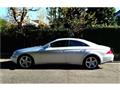 2006 Mercedes-Benz Cls-Class