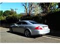 2006 Mercedes-Benz Cls-Class