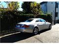 2006 Mercedes-Benz Cls-Class