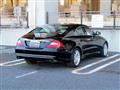 2005 Mercedes-Benz Cls-Class