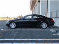 2005 Mercedes-Benz Cls-Class