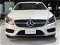 2017 Mercedes-Benz Cls-Class
