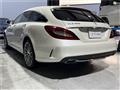 2017 Mercedes-Benz Cls-Class