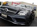 2016 Mercedes-Benz Cls-Class