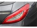 2016 Mercedes-Benz Cls-Class