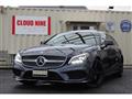 2016 Mercedes-Benz Cls-Class