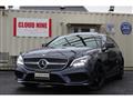 2016 Mercedes-Benz Cls-Class