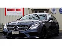 2016 Mercedes-Benz Cls-Class