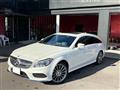 2016 Mercedes-Benz Cls-Class