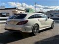 2016 Mercedes-Benz Cls-Class