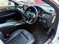 2016 Mercedes-Benz Cls-Class