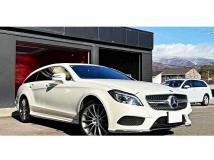 2016 Mercedes-Benz Cls-Class