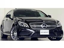2016 Mercedes-Benz Cls-Class