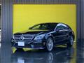 2015 Mercedes-Benz Cls-Class