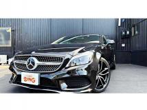 2015 Mercedes-Benz Cls-Class