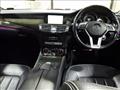 2014 Mercedes-Benz Cls-Class