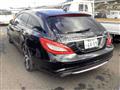 2014 Mercedes-Benz Cls-Class