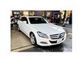 2013 Mercedes-Benz Cls-Class