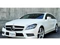 2013 Mercedes-Benz Cls-Class