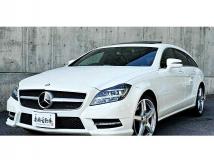 2013 Mercedes-Benz Cls-Class