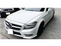 2013 Mercedes-Benz Cls-Class
