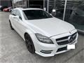 2013 Mercedes-Benz Cls-Class