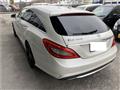 2013 Mercedes-Benz Cls-Class