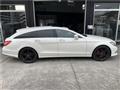 2013 Mercedes-Benz Cls-Class