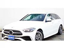 2024 Mercedes-Benz C-Class