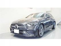 2024 Mercedes-Benz C-Class