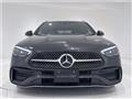2024 Mercedes-Benz C-Class