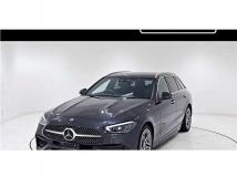 2024 Mercedes-Benz C-Class