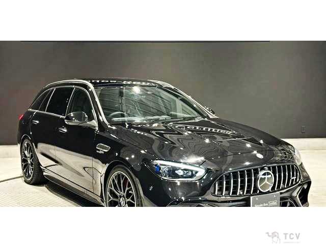 2024 Mercedes-Benz C-Class