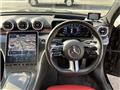 2023 Mercedes-Benz C-Class