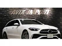 2023 Mercedes-Benz C-Class