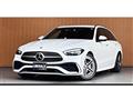 2023 Mercedes-Benz C-Class