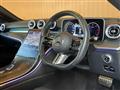 2023 Mercedes-Benz C-Class