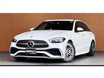 2023 Mercedes-Benz C-Class
