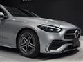 2023 Mercedes-Benz C-Class