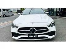 2023 Mercedes-Benz C-Class