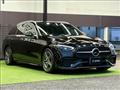 2023 Mercedes-Benz C-Class