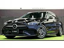 2023 Mercedes-Benz C-Class