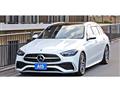 2023 Mercedes-Benz C-Class