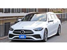2023 Mercedes-Benz C-Class