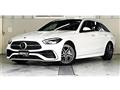 2023 Mercedes-Benz C-Class