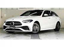 2023 Mercedes-Benz C-Class