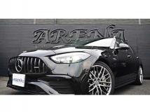 2023 Mercedes-Benz C-Class