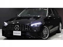 2023 Mercedes-Benz C-Class