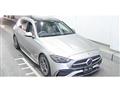 2022 Mercedes-Benz C-Class