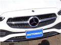 2022 Mercedes-Benz C-Class